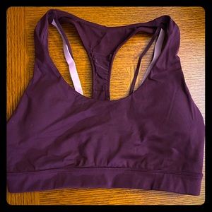 Fabletics Ella High Impact Sports Bra